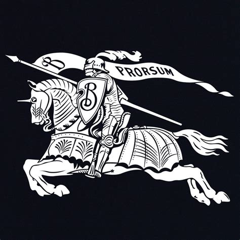 burberry flagship store london digital|Burberry equestrian knight logo.